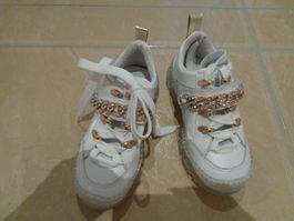 Monnalisa neue schönste Sneakers, 28 Np 249 Fr