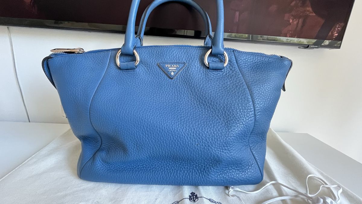Prada Taschen für Damen: Tasche Prada – Neu (gemäss Beschreibung) aus Stäfa von Exclusive0 8