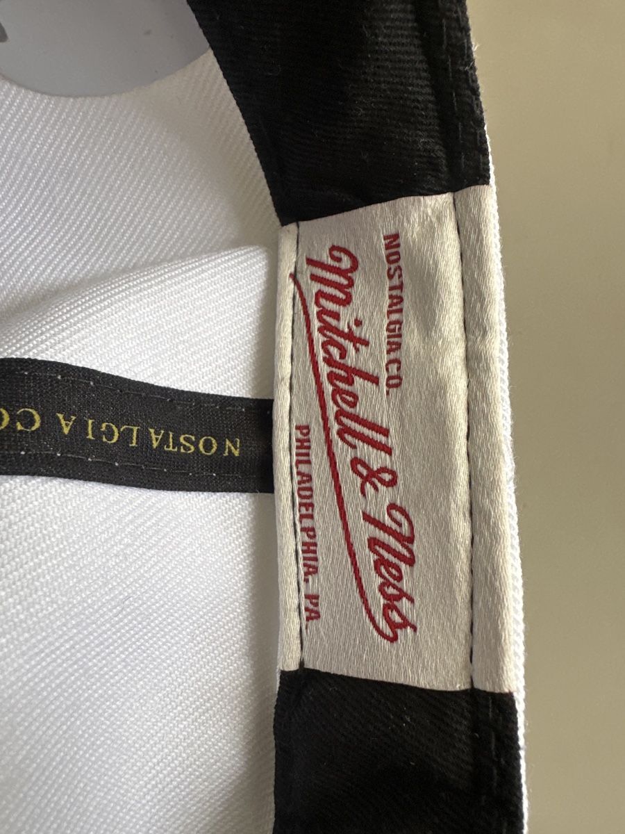 Mitchell & Ness Copricapi, berretti & cappellini: LA Raiders Cap Mitchell & Ness – Nuovo (secondo la descrizione) da Zürich venduto da ownsake01 3