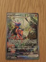 Carte Pokemon Koraidon EX 247/198 FR NM DE