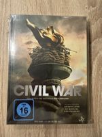 Civil War Mediabook - NEU/OVP