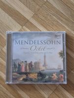 Neue CD: Mendelssohn: Octet: Amati String Orchestra