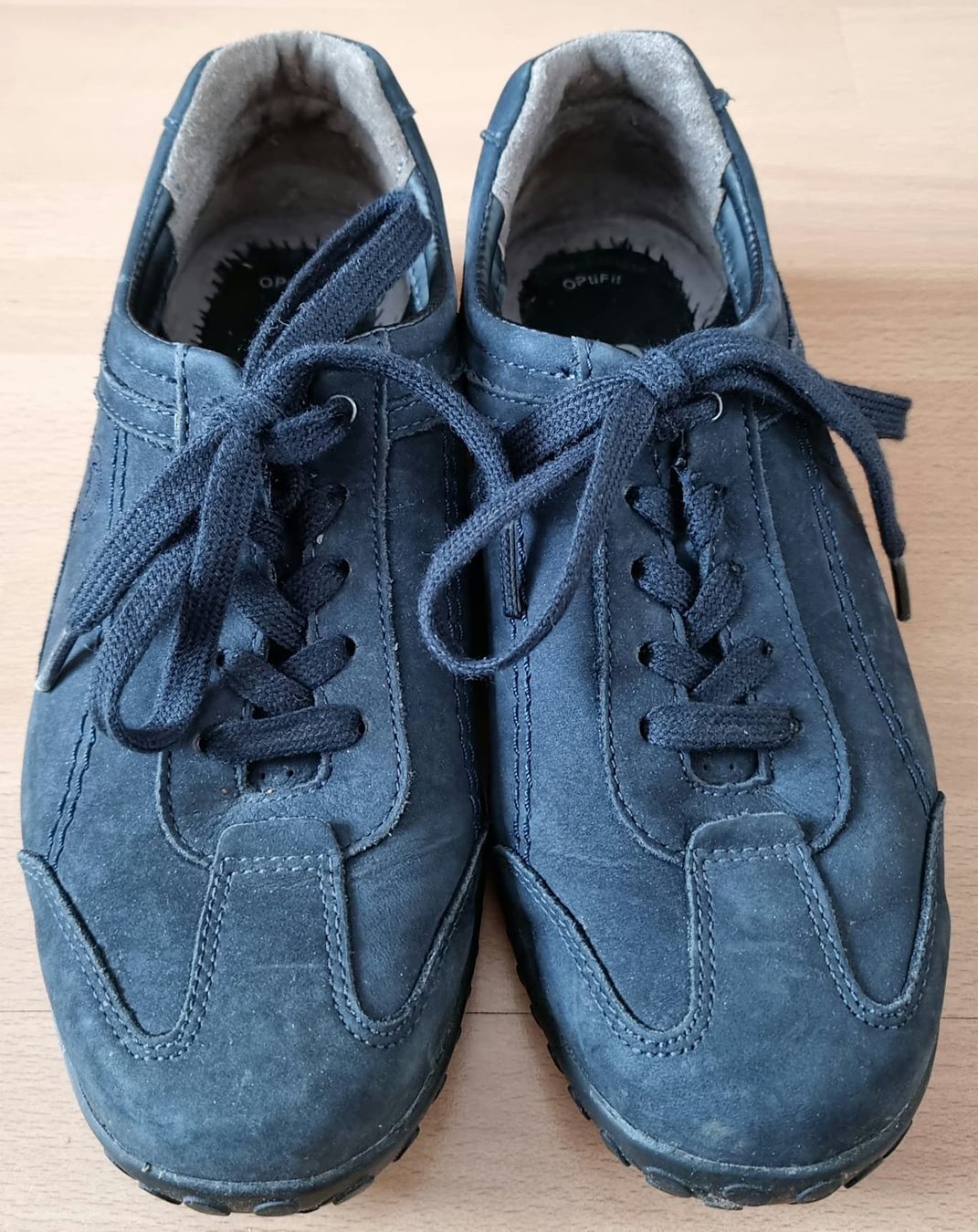 Gabor Damenschuhe: Damenfreizeitschuh – Gebraucht aus Schwanden i. E. von romikh 1