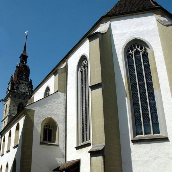 Giochi: Memory Spiel Stadt Zofingen – Nuovo e nell'imballaggio originale da Erlinsbach venduto da Pfaessli 1