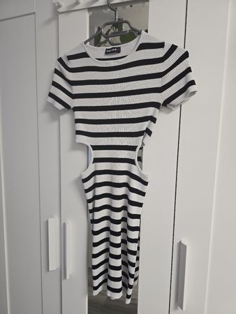 Kleid Gr. S