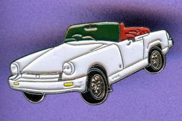 MG Midget Cabriolets