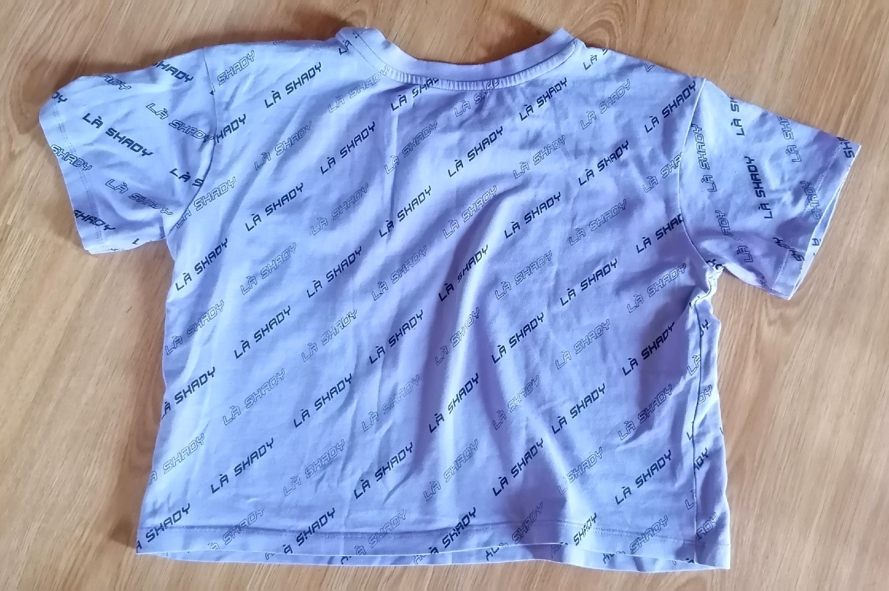 Camicie, T-shirt & Polo: T-shirt, top, haut, pull – Usato da Montcherand venduto da petiteoune75 3
