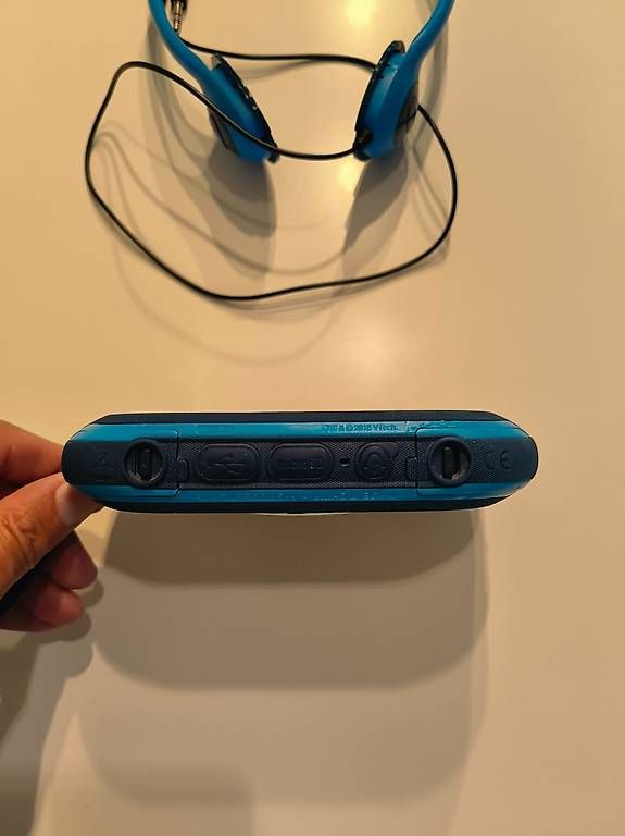 Vtech Jouets: VTech Kidizoom Touch 5.0 – D'occasion à Steinhausen par surfero 3
