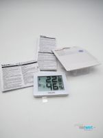 Beurer Thermo-Hygrometer HM 16