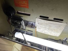 Jukebox Bergmann Luxus S100