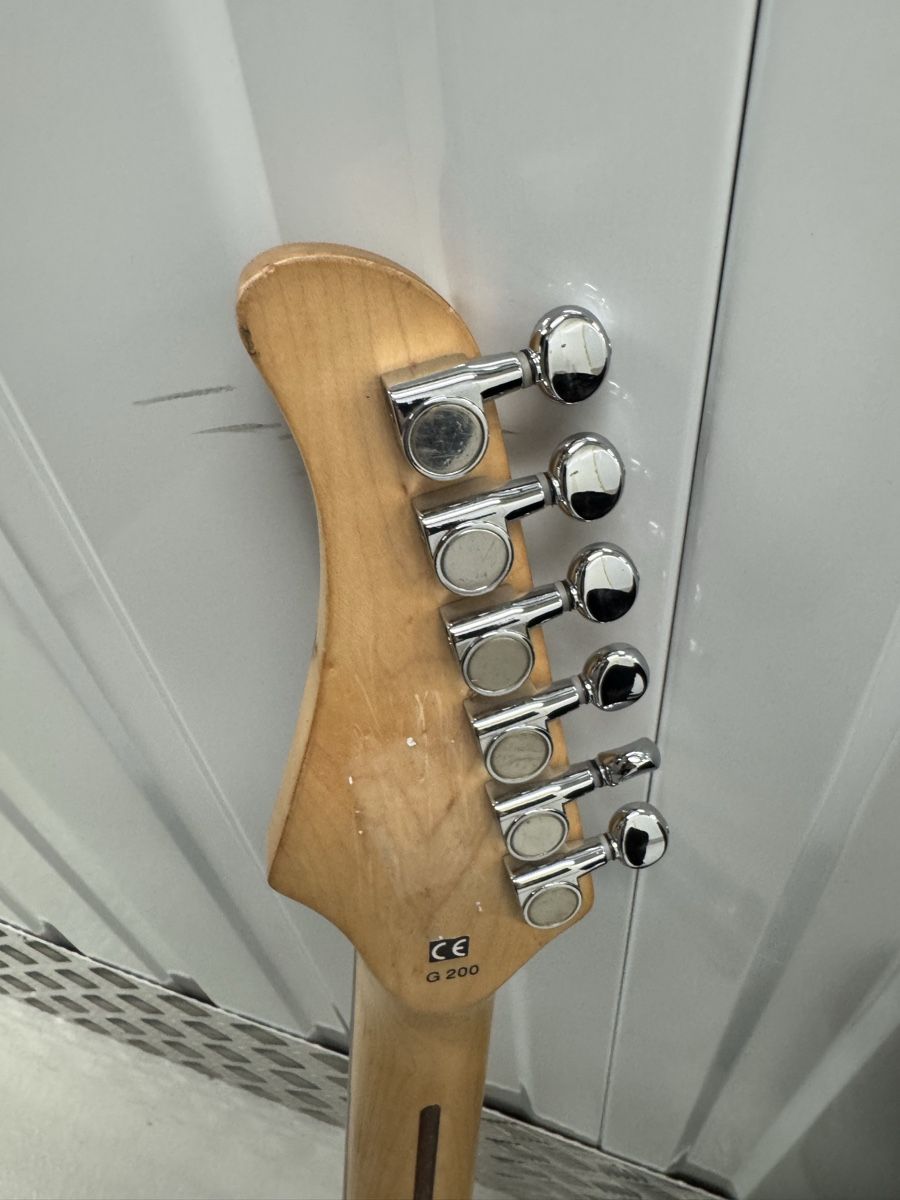 Cort Strumenti musicali: Cort G200 – Usato da Corbeyrier venduto da ant_2r6l 4
