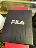 Fila Herrenuhr Chronograph - Sportlich & Top Zustand!