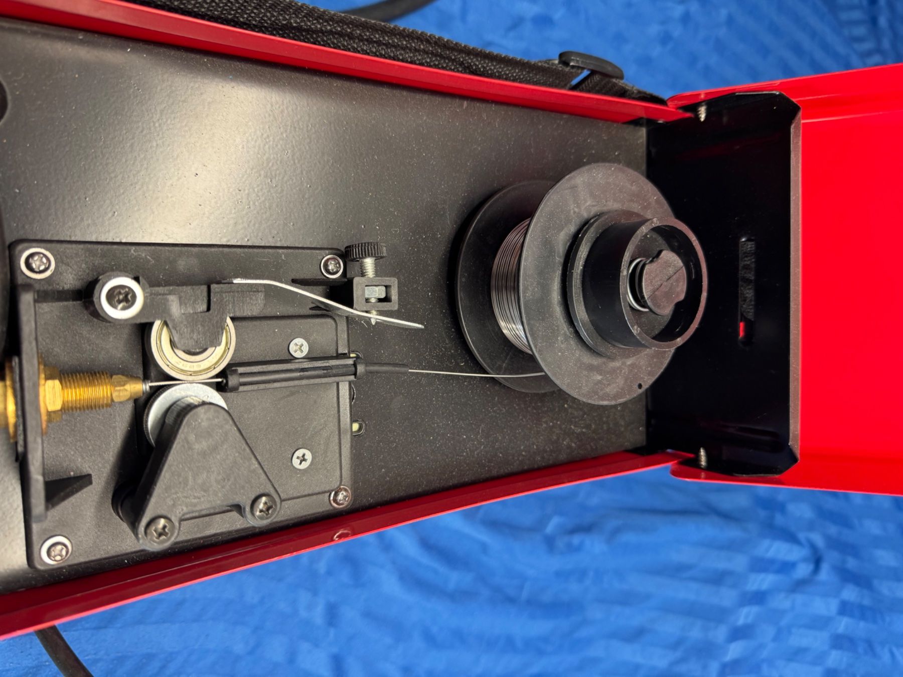 Saldatori: Schweissgerät Walter FD-105/F – Usato da Ostermundigen venduto da Gummibaerli63 2