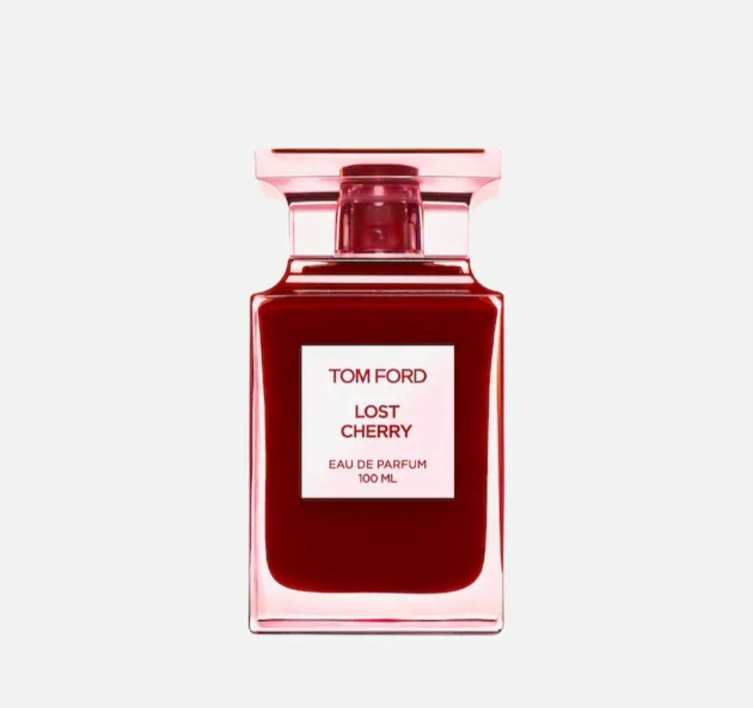 Tom Ford Profumi & Eau de Toilette: Tom Ford Lost Cherry, 2ml – Nuovo (secondo la descrizione) da Jonen venduto da Juliette_St