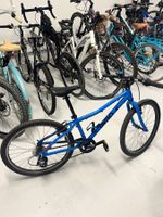 Mountainbike Pyro blau 24 Zoll guter Zustand