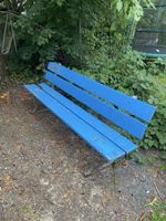Gartenbank