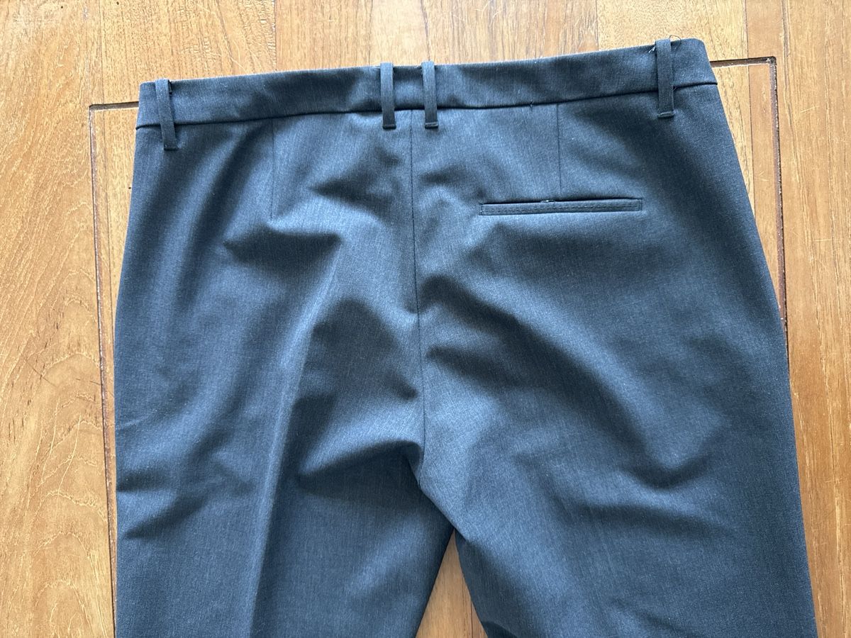 Brax Hosen: Brax Supreme Hose – Gebraucht aus Zollikon von rose59 5