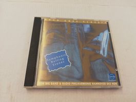 SYMPHONIC ROLLING STONES - ROCK GOES CLASSIC