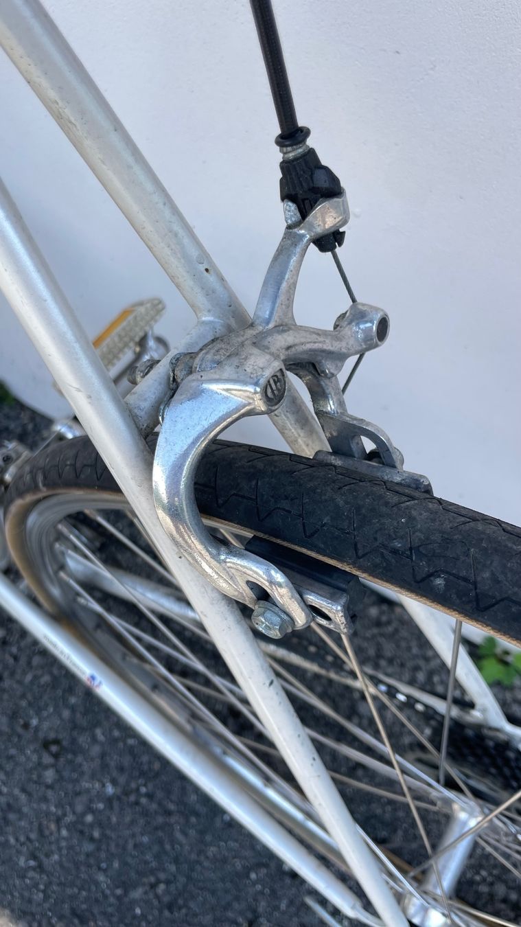 Peugeot Velos: PEUGEOT Retro-Rennvelo – Gebraucht aus Wabern von sofiiaa.bb 4