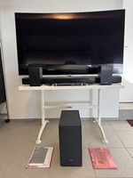 SAMSUNG-HEIMKINO-ANLAGE 5.1.4