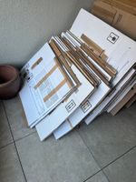 Umzugskartons / 35 Stück / super Preis!