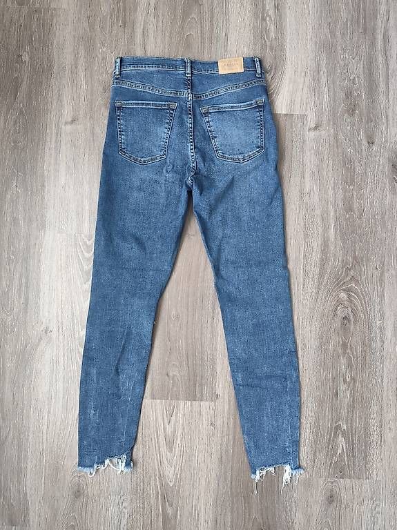 Jeans: Jeans Hose – Gebraucht aus Triengen von sarahzq 1