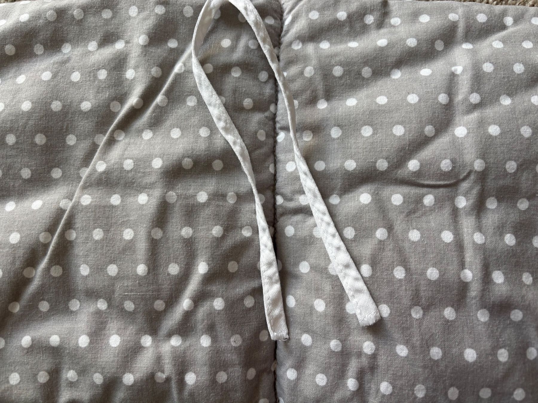 Biancheria da letto: Bettumrandung 168x23 cm – Usato da Zwingen venduto da Fadango 4
