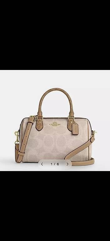 Mäntel: Sac Coatch  – Gebraucht aus Troistorrents von gui_ys7h