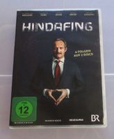 HINDAFING - Mini-Serie 2-DVD Maximilan Brückner