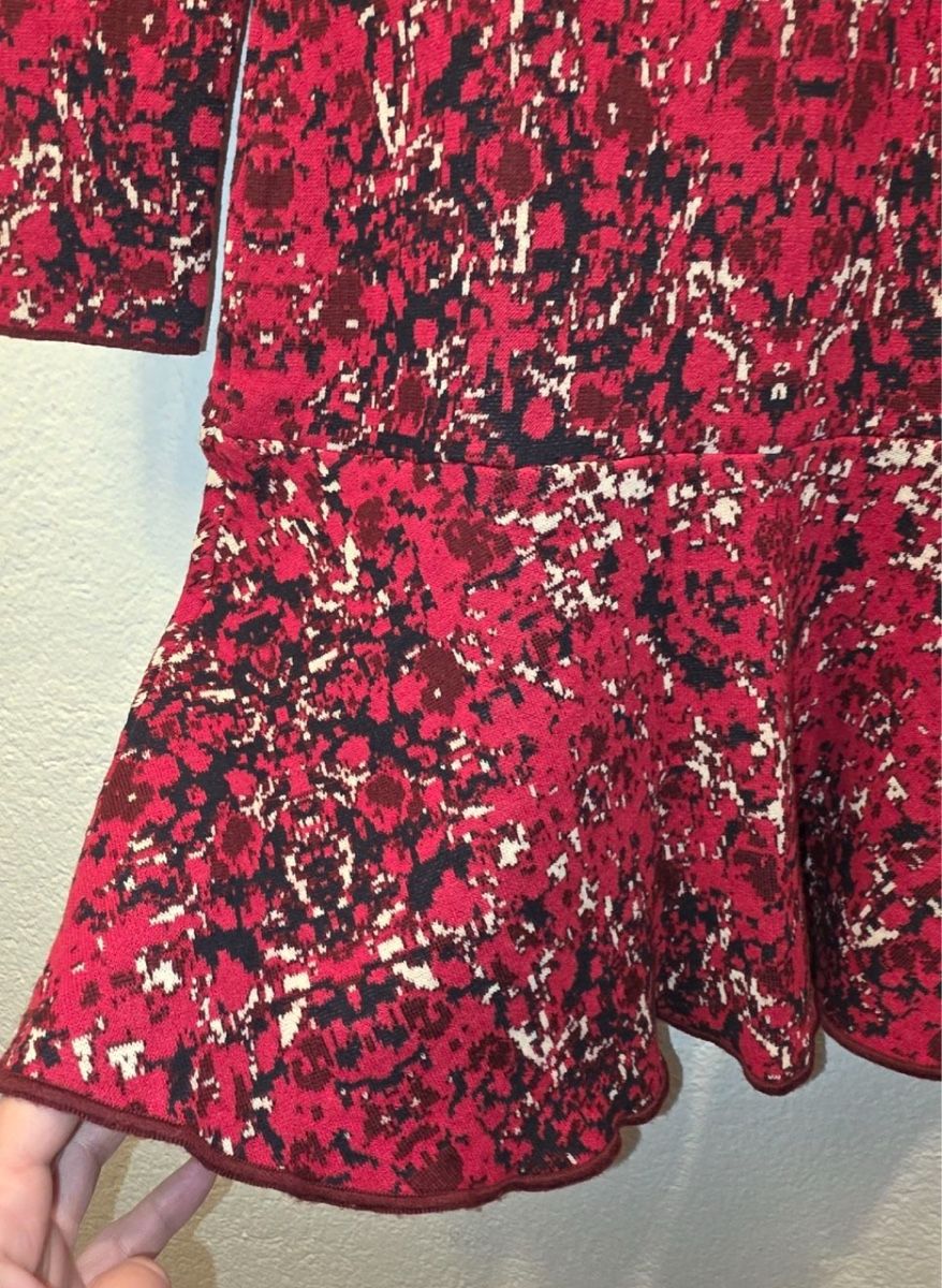 Missoni Vestiti: Missoni Kleid mit Wolle S – Usato da St. Gallen venduto da jojan 4
