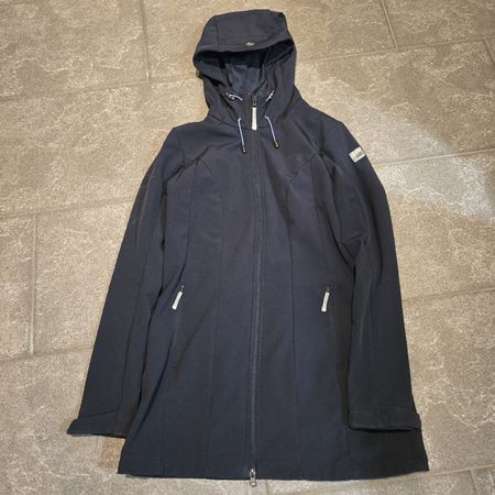 3P Jacke, Damen, Gr. 38