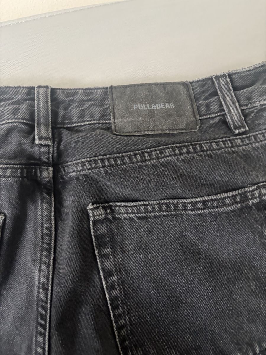 Pull&Bear Jeans: Pull&Bear flared jeans size eu 38 – Neu (gemäss Beschreibung) aus Thalwil von Nvani0502 4