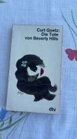 Curt Goetz: Die Tote von Beverly Hills 1963