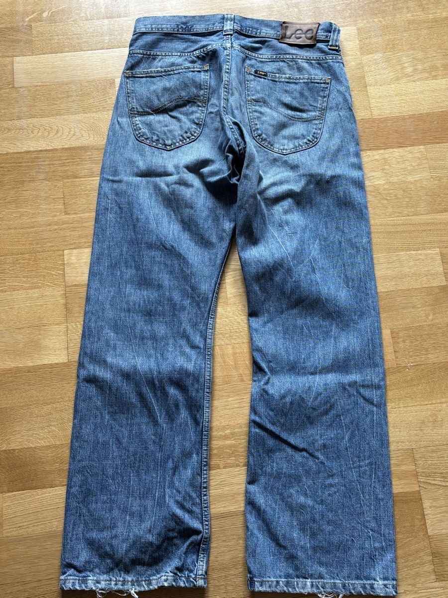 Lee Jeans: Lee Jeans W31L32 – Usato da Lyss venduto da PlaneSpotter 1