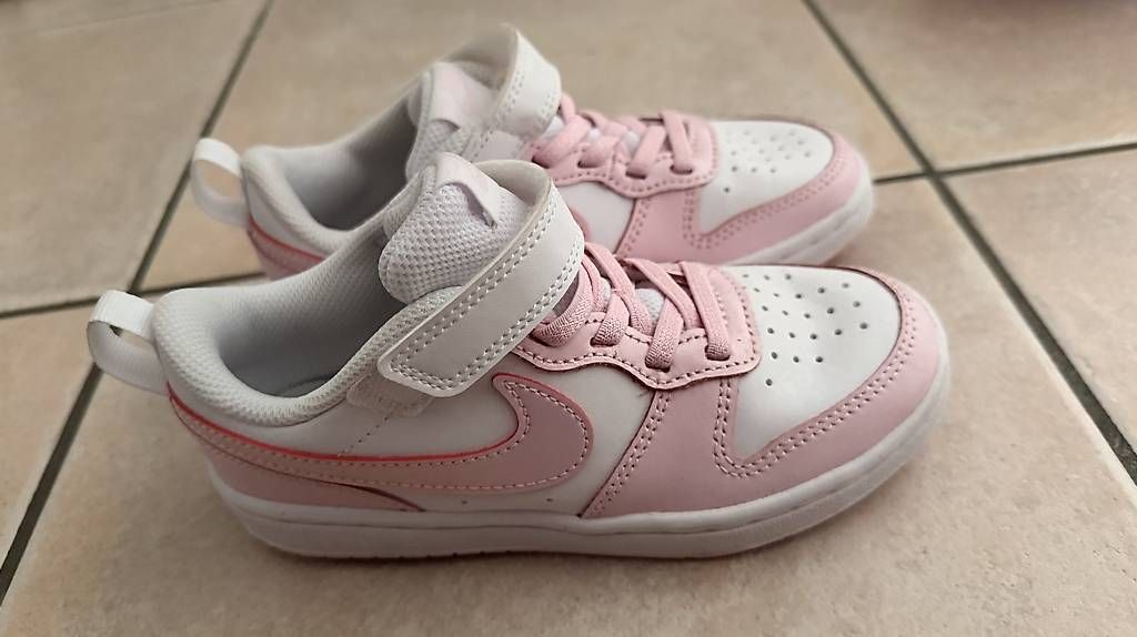 Schuhe für Mädchen: Basquets fille 30  – Gebraucht aus Penthalaz von Brunogtr35