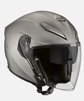 Motorradhelm BMW Modell Sao Paulo 60/61 graumatt (NEU)