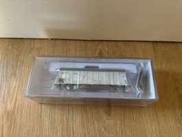 Brawa H0 Kühlwagen Tnfhs38 "Seefische" 304 585