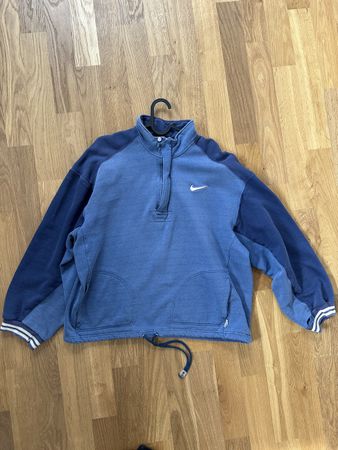 seltener Vintage Nike Pullover