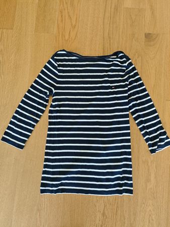 Shirt Tommy Hilfiger gestreift Grösse S guter Zustand