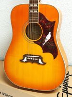 Westerngitarre (Akustikgitarre) EPIPHONE (Dove)
