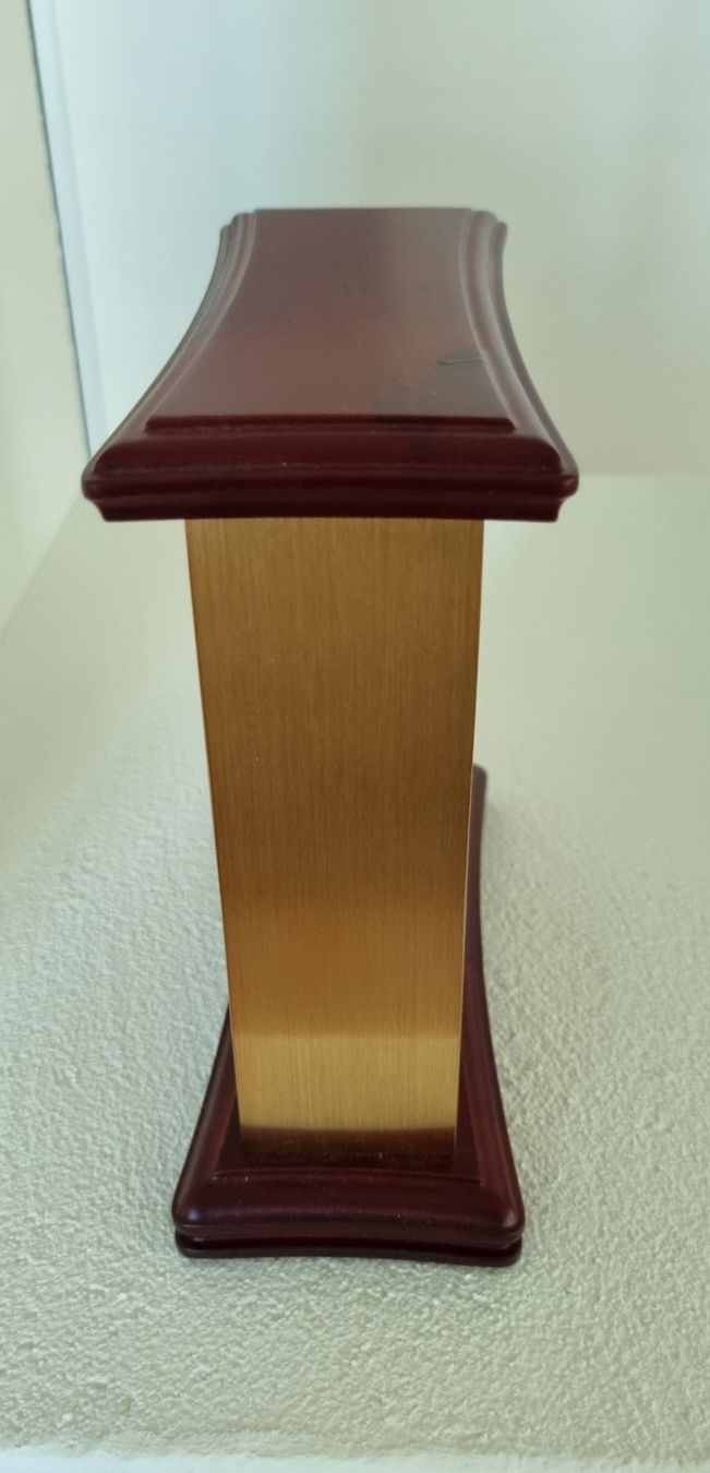Stand- & Wanduhren: Standuhr – Neu (gemäss Beschreibung) aus Lachen SZ von LinDiscount 6