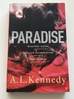 Taschenbuch: A.L. Kennedy - Paradise!