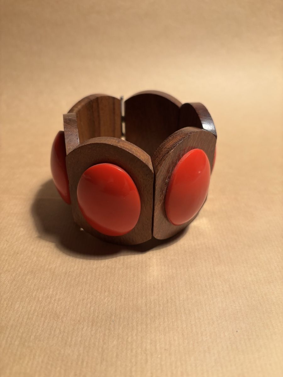 Bracciali & Braccialetti: Armband vintage 70er – Usato da Zürich venduto da linfri 3
