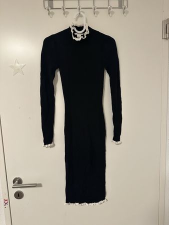 H&M Kleid Gr. XS (neuwertig)