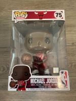 Funko POP! Basketball Michael Jordan Chicago Bulls 25cm