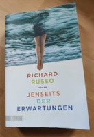 Jenseits der Erwartungen von Richard Russo
