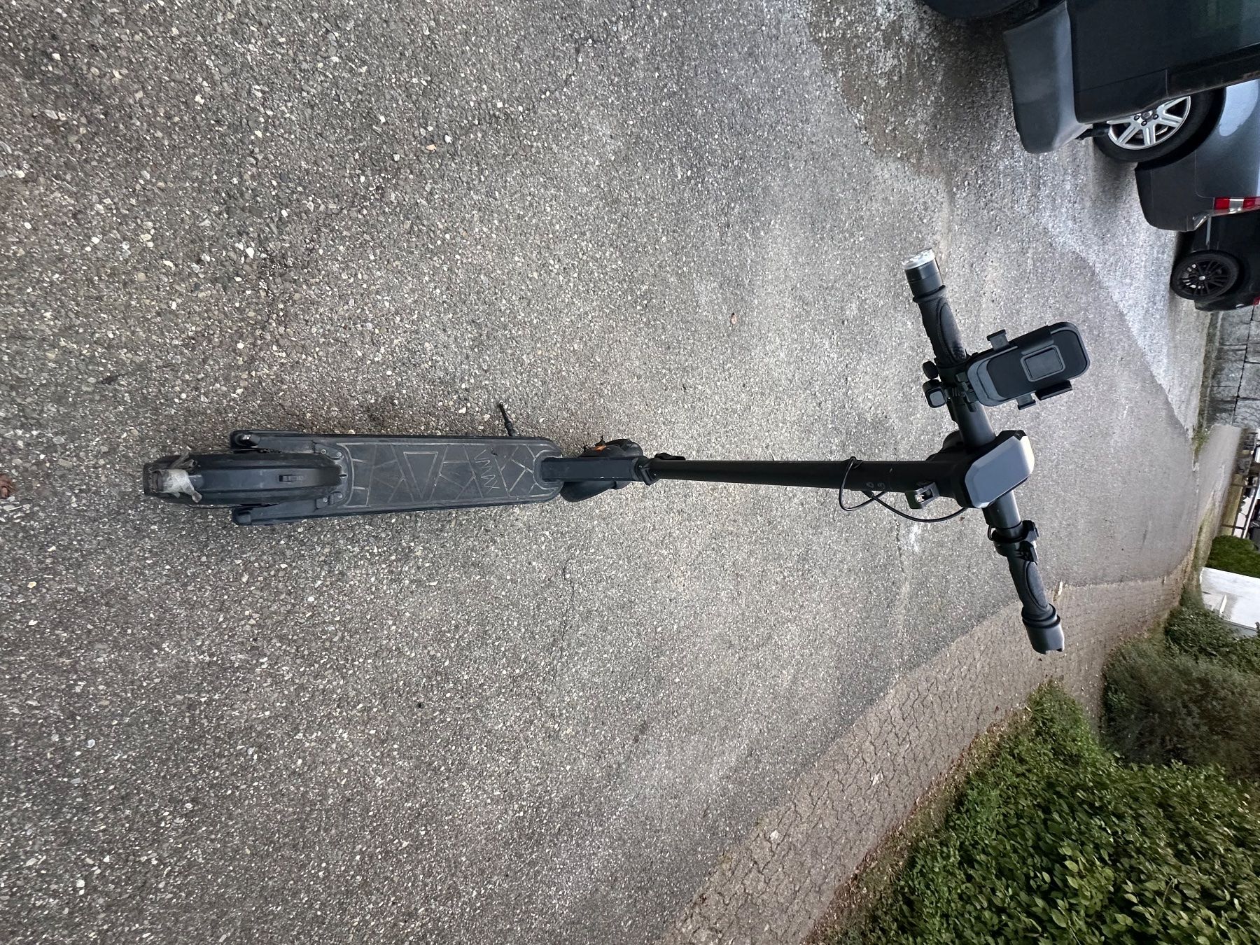 Scooters: VMAX VX2 Pro LT-B – D'occasion à Hittnau par bet_k7wm 2