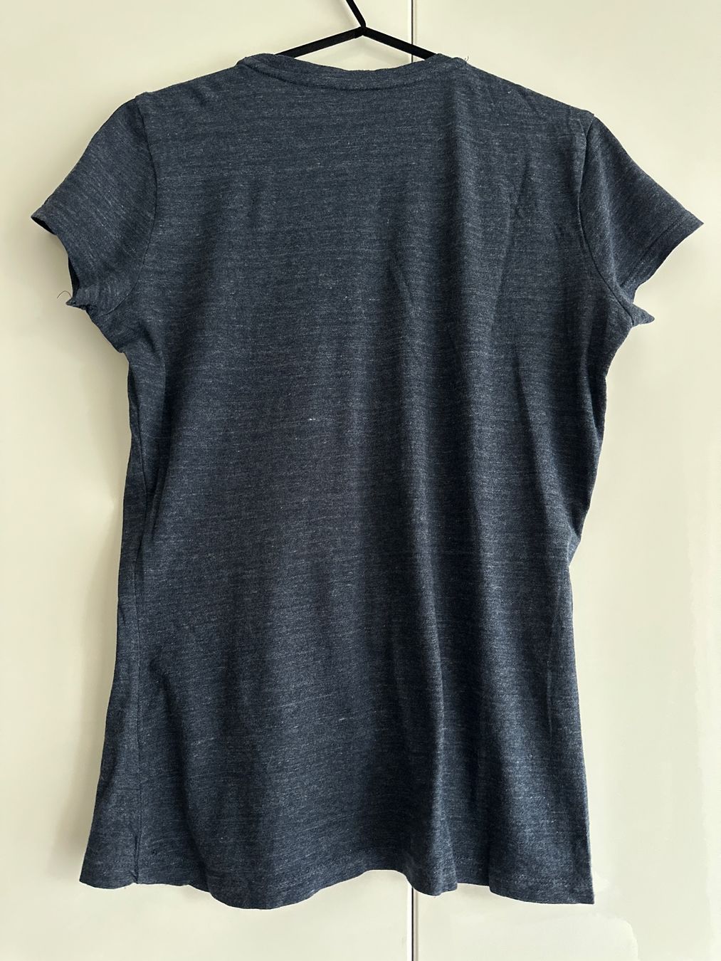 Calvin Klein T-shirt: Calvin Klein T-Shirt S blue – Usato da Kloten venduto da themissjj 1
