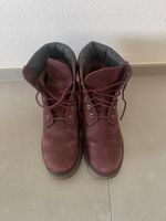 Timberland Winterschuhe – Echt Leder – Grösse 41