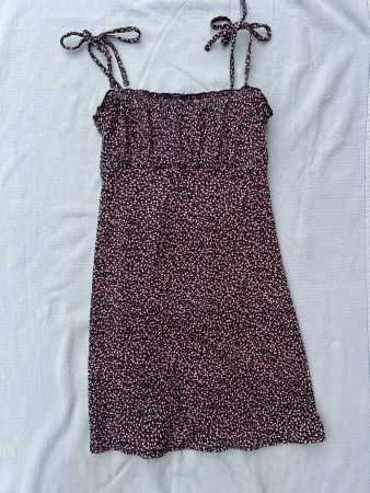 Sommerkleid von H&M Grösse